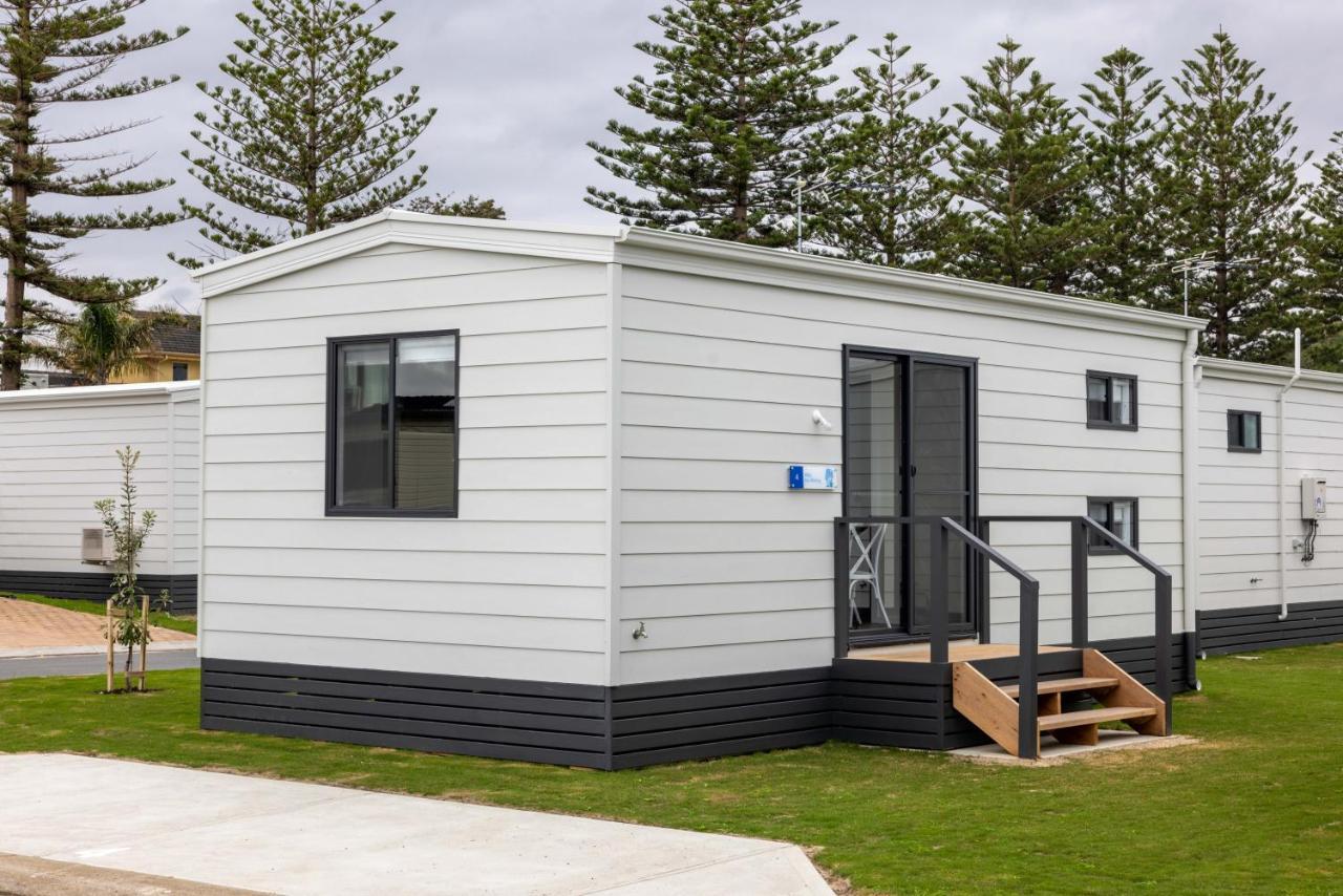 Discovery Parks - West Beach Parks Adelaide Quarto foto
