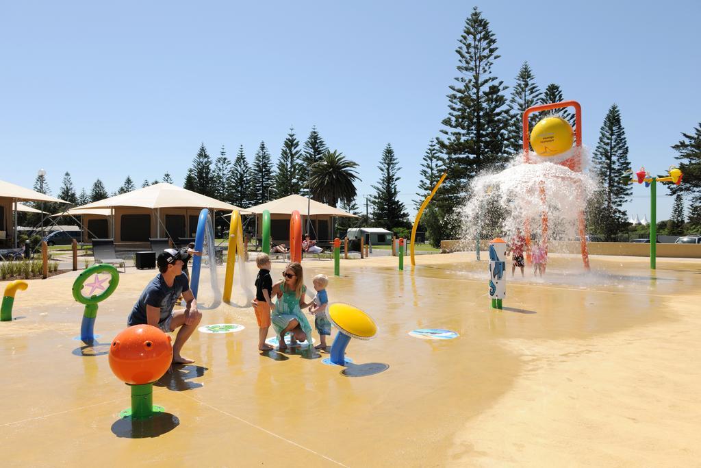 Discovery Parks - West Beach Parks Adelaide Quarto foto