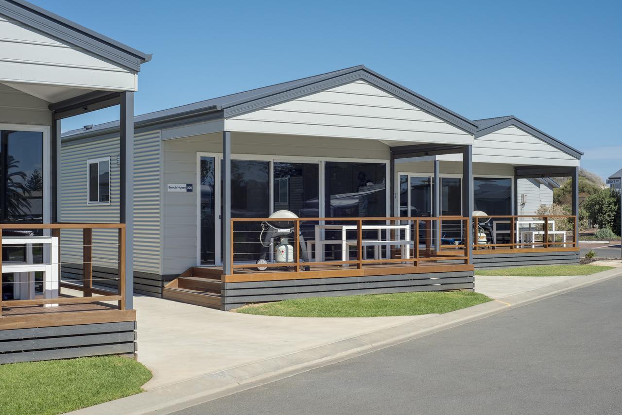 Discovery Parks - West Beach Parks Adelaide Exterior foto