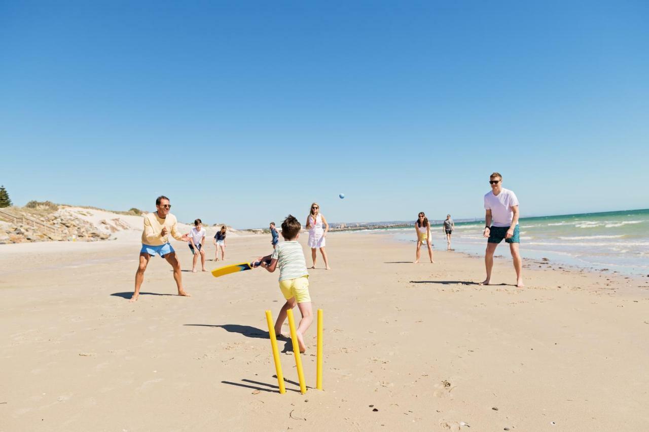 Discovery Parks - West Beach Parks Adelaide Exterior foto