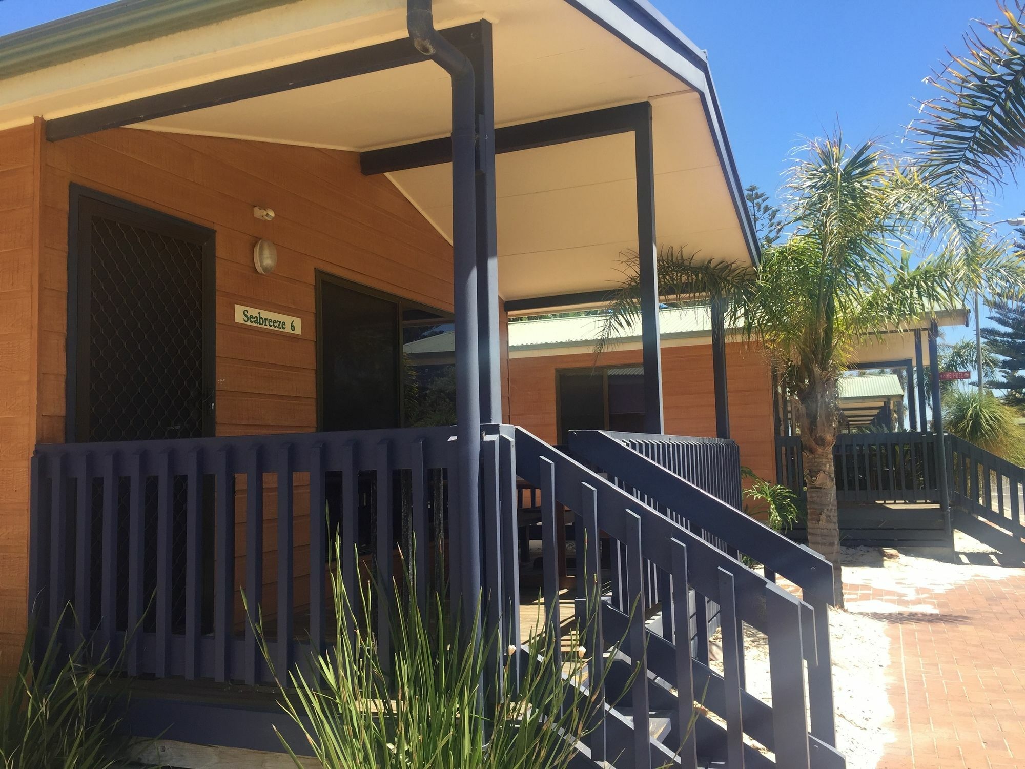 Discovery Parks - West Beach Parks Adelaide Exterior foto