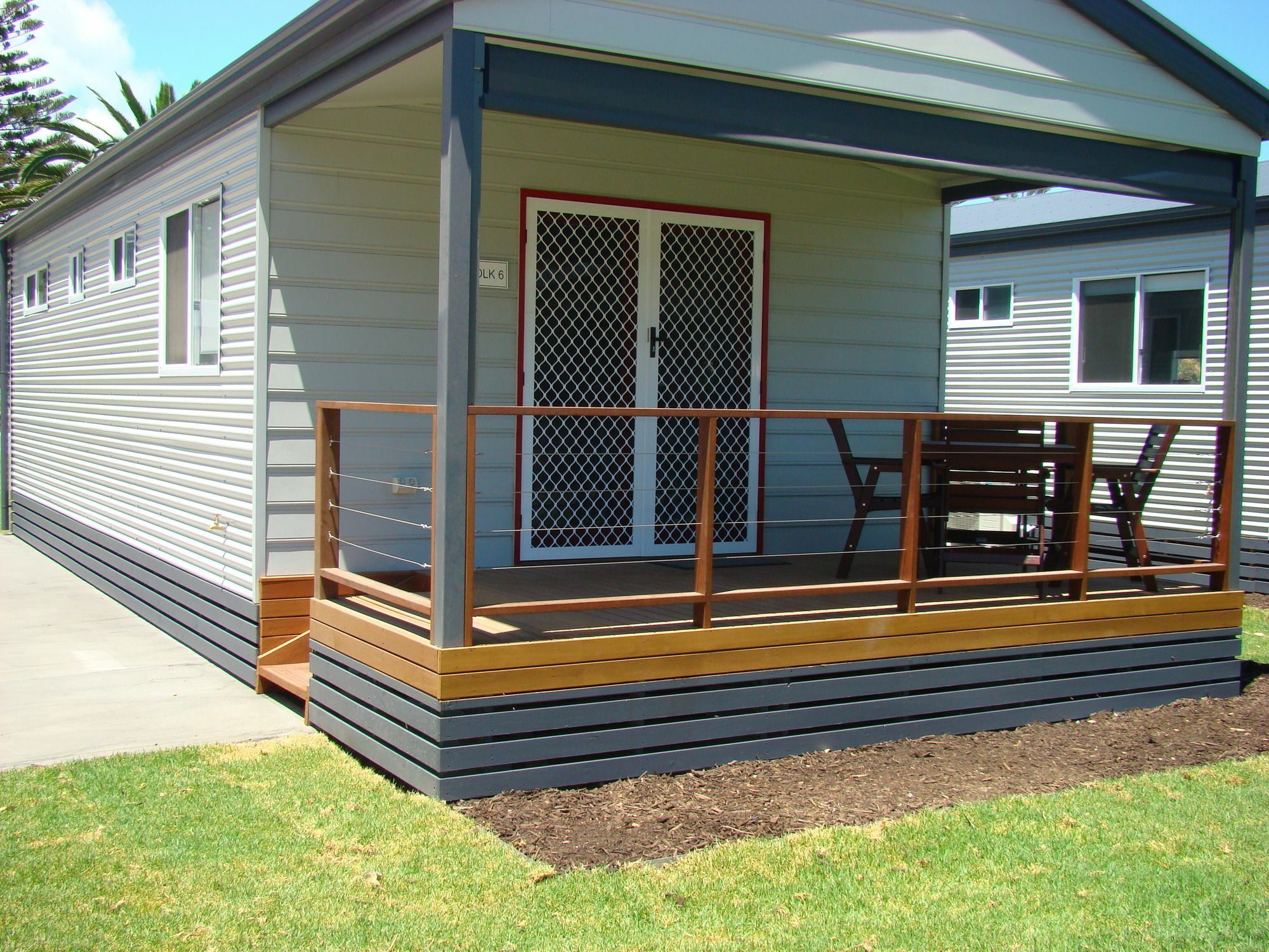 Discovery Parks - West Beach Parks Adelaide Exterior foto